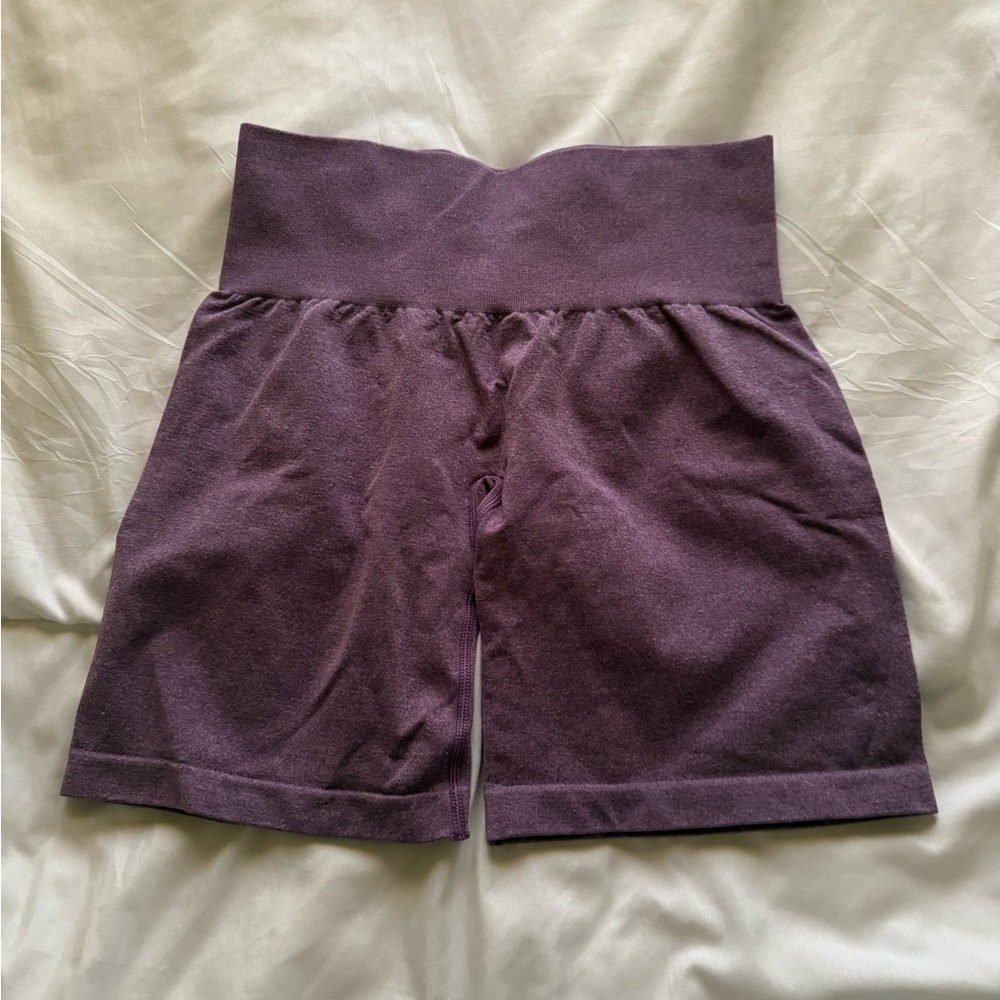 Nvgtn shorts